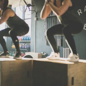 small-group-training