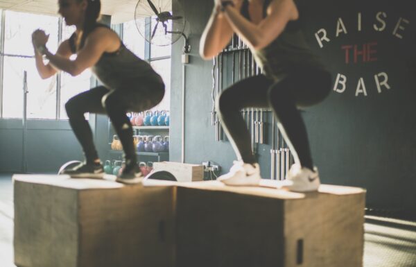 small-group-training